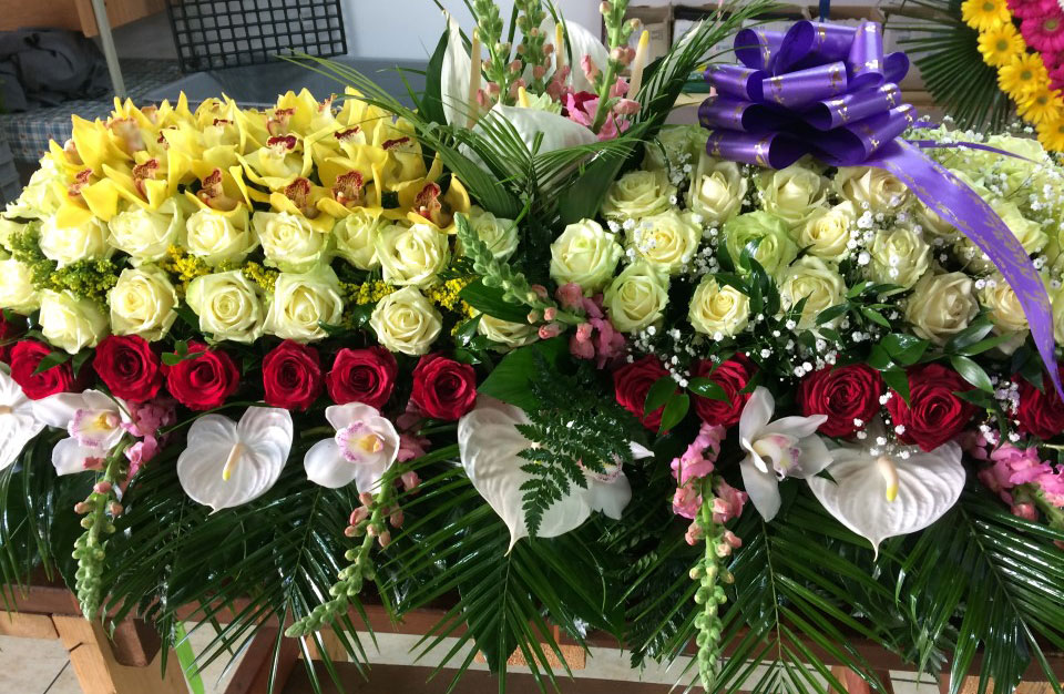 Fiori Funebri - 21